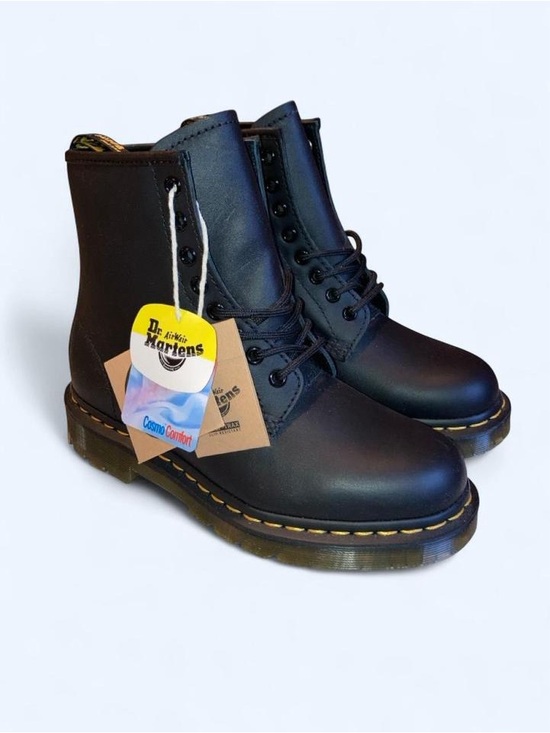 Dr. Martens Shoes - Dr. Martens 1460 Slip Resistant